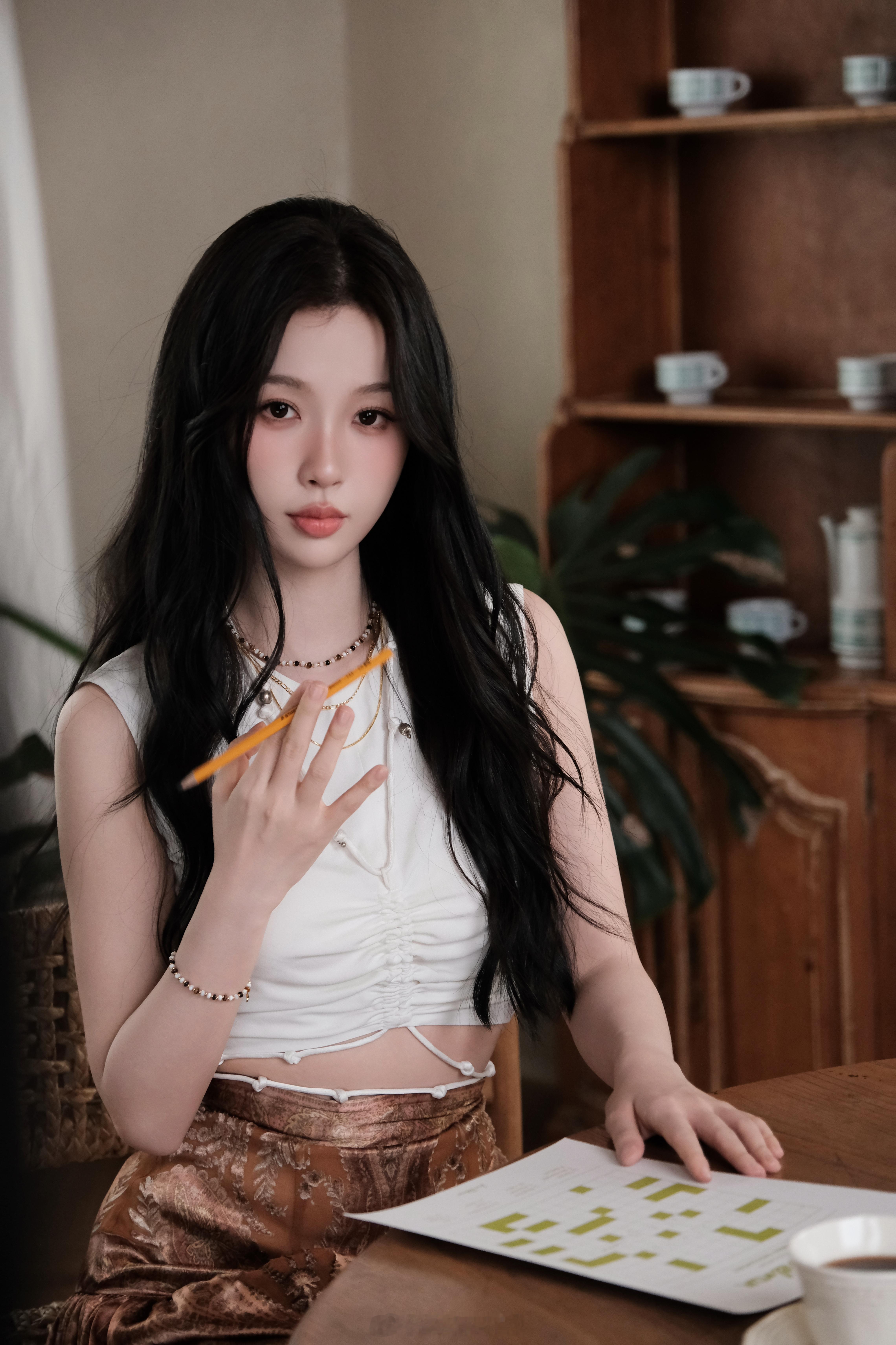 神仙肉这部古装大剧有951虞书欣就稳了！还有想来演这部剧男主的男演员还挺多的！神