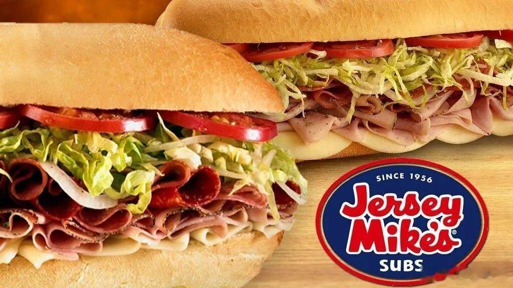 【泽西麦克三明治申请美国IPO】三明治连锁品牌泽西麦克（Jersey Mike'