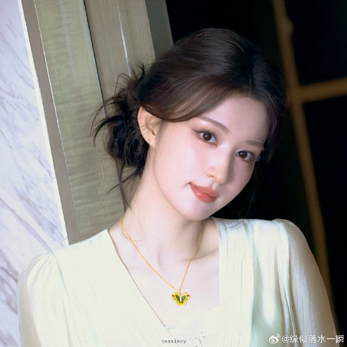 王楚然山东妮儿就是劲大哈 谁还没get到王楚然的好啊！从当年的柳惜音到现在的各种