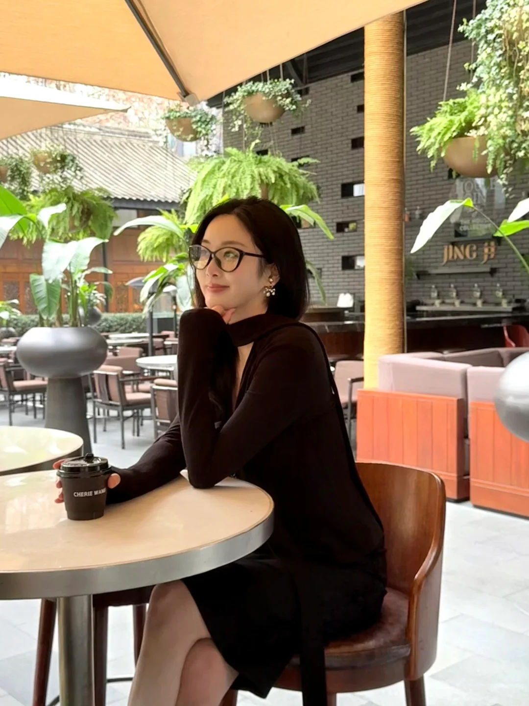 如约而至的美好