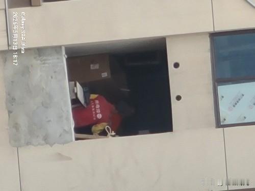 充：这个小区违建城管回复事实，但以各种理由拖延执法？
图片
  近日，有网友在论