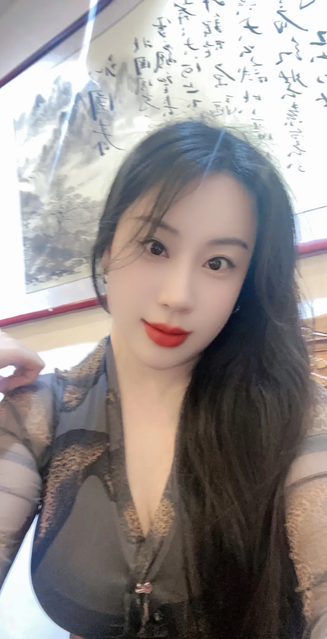 任何人失去我都不是我的遗憾。