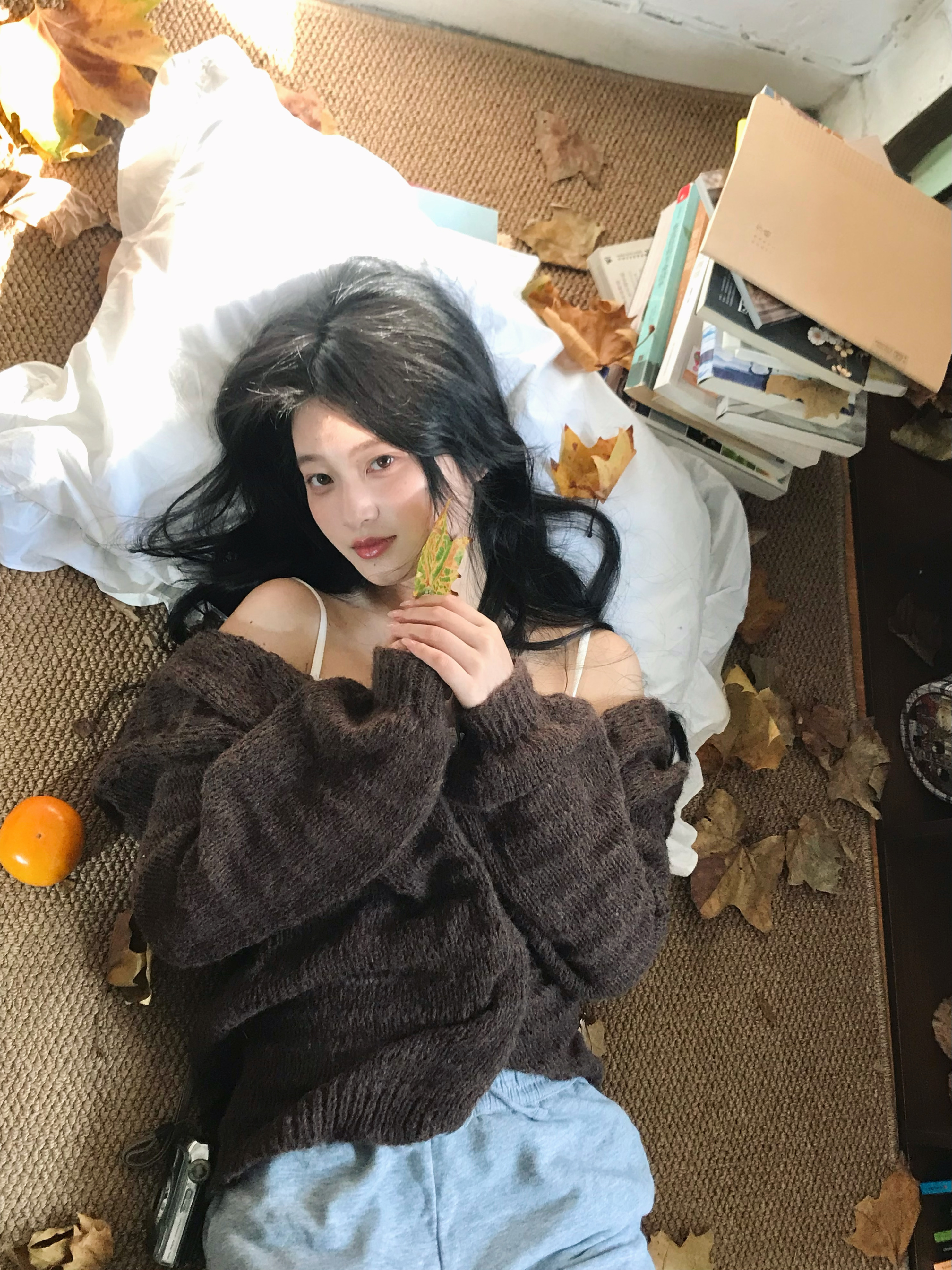 工作室的景也太好拍了丽水约拍[超话]客片分享 ​​​