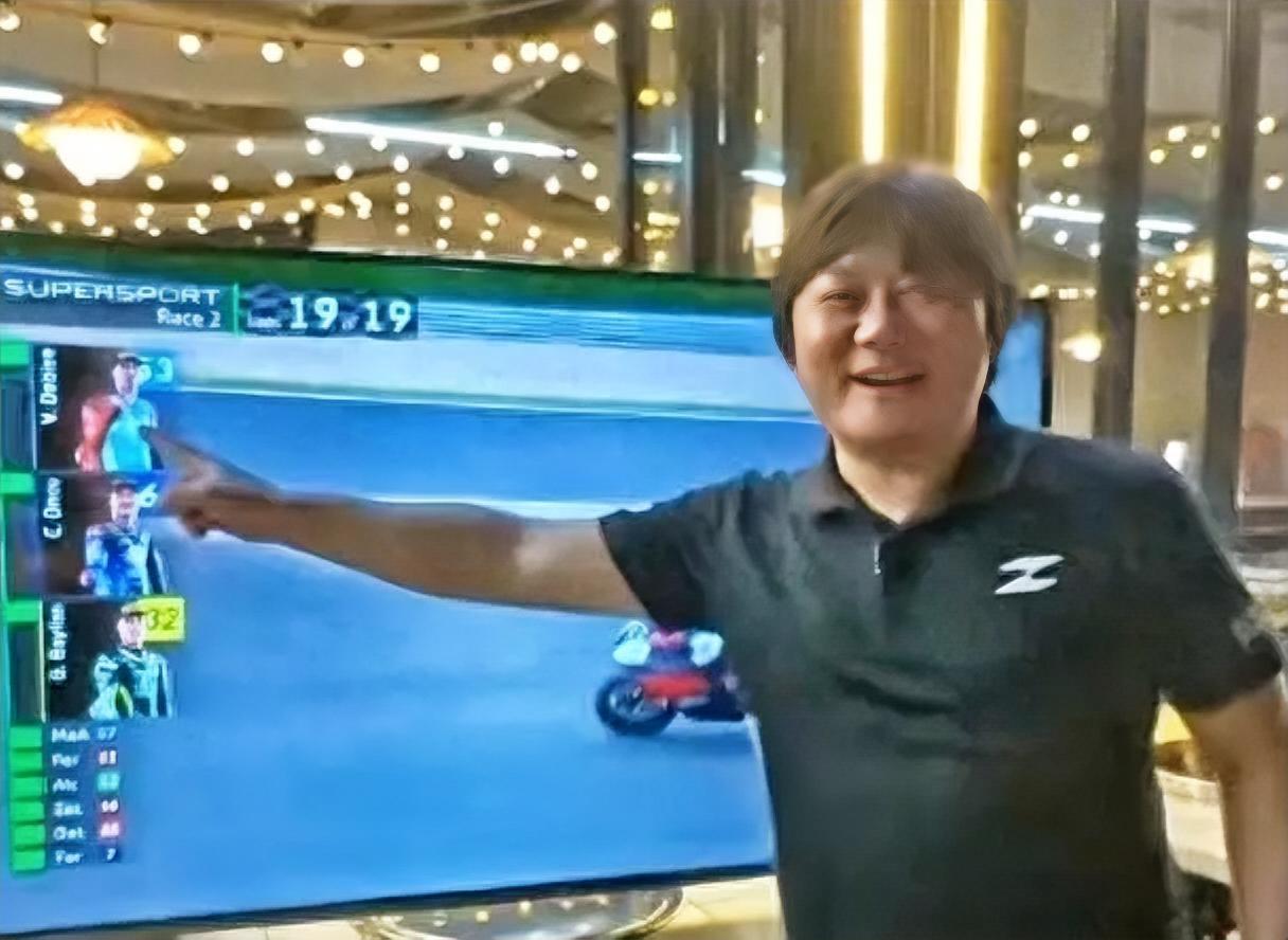 惊天逆转！被赛事规则“打压”的中国车队，积分却冲到第三，车手排名升到第二！WSB