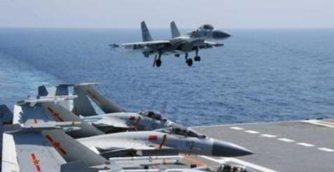 美国专家预测：如果中日战争爆发，那么留给日本的大概率只有两个选择，那就是战败与和