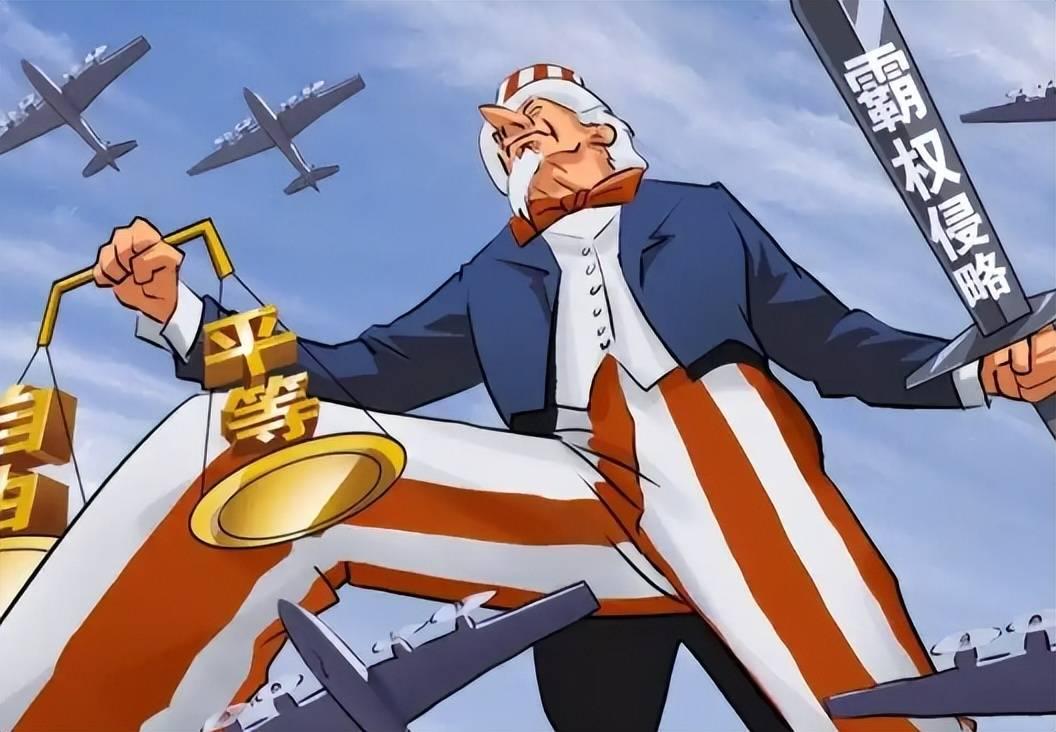 联合国和国际社会有没有可能迫使美国人放回被绑架的委内瑞拉总统。


美国国入侵并