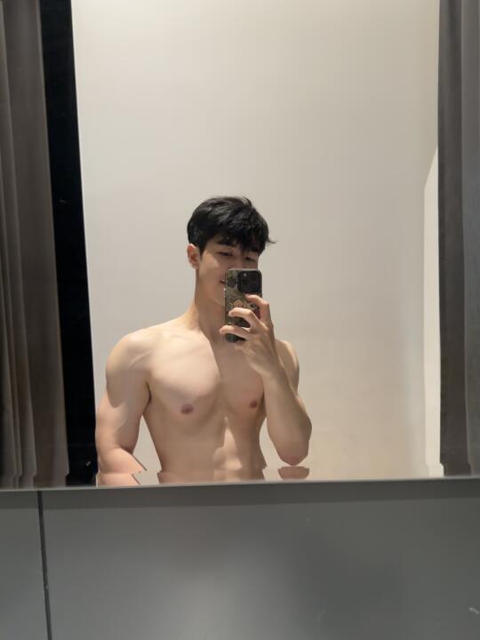 嘻嘻哈哈的