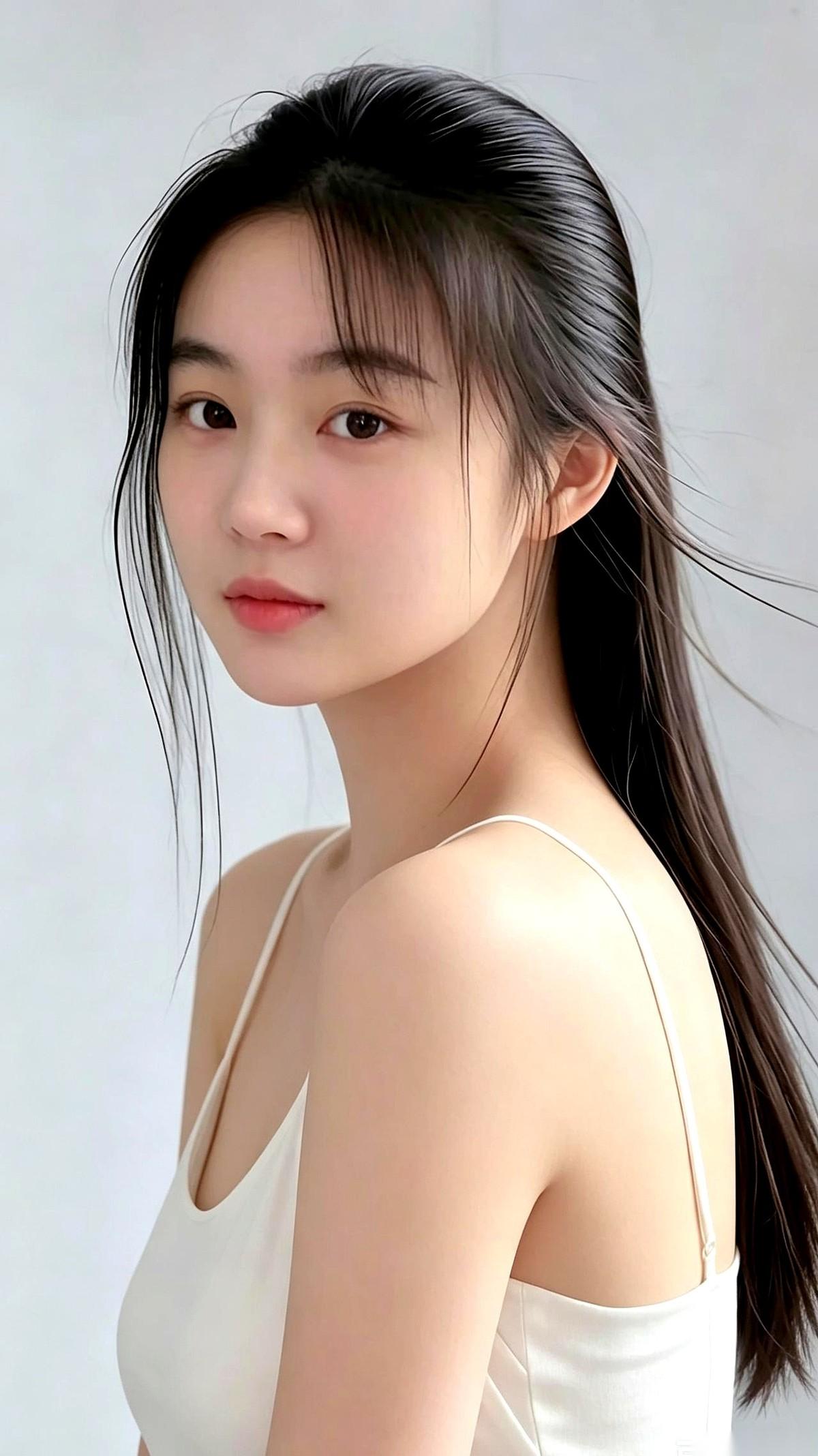 有一种女人，最招人嫉妒。
她一进来，整个包厢里炫耀车钥匙、聊着哪个楼盘的声音，都