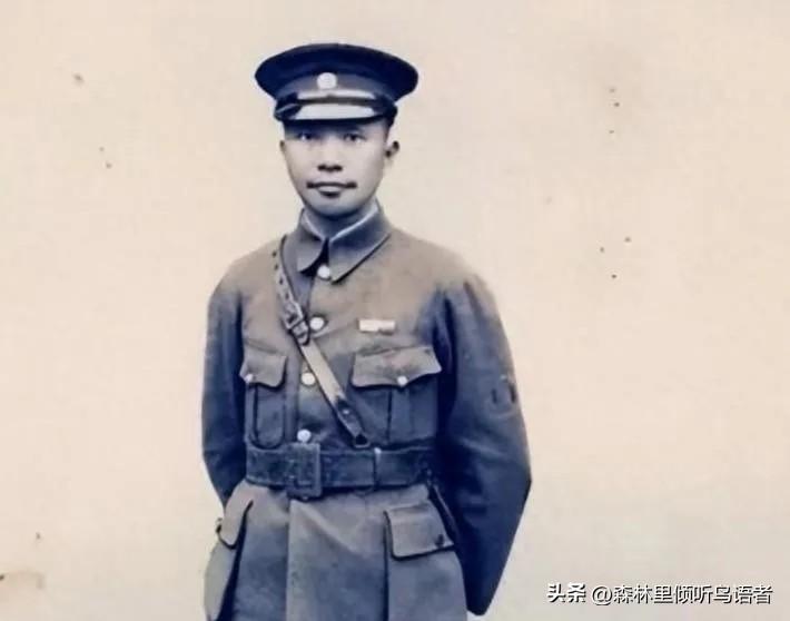 1943年，新四军活捉了国民党副总司令韩德勤，陈毅愁眉不展，想装作不认识放他走，