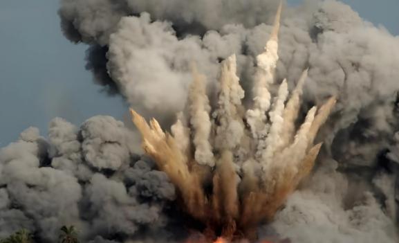 如果爆发第三次世界大战，主战场在哪？美俄的回答惊人一致：第三次世界大战要是真来，