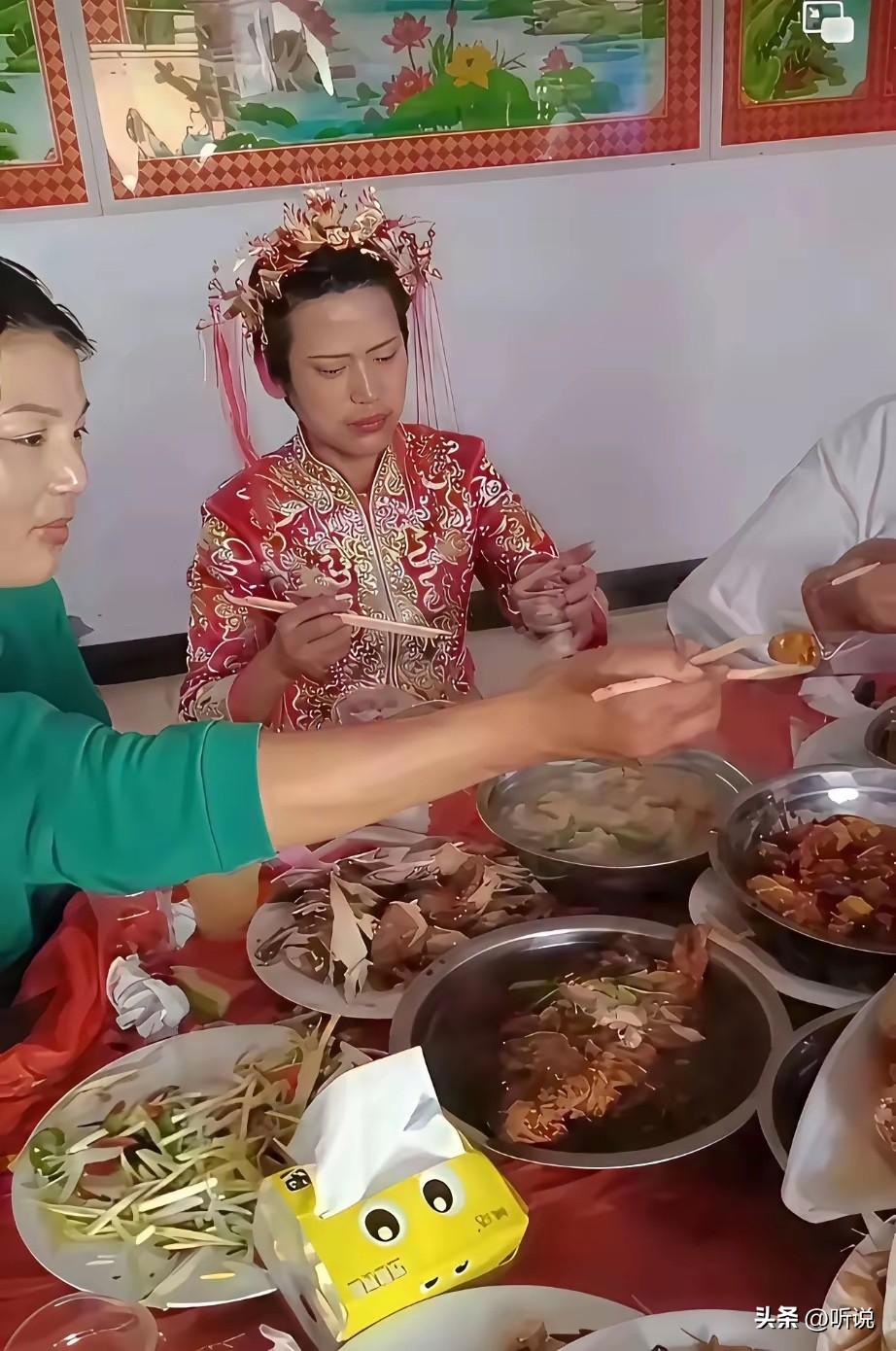 这是上门女婿吗？