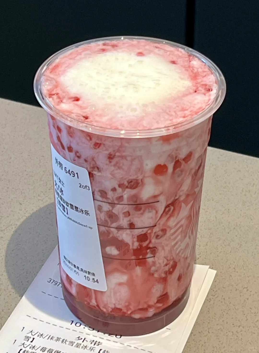 这么软fufu的口感i人爱了！！！！