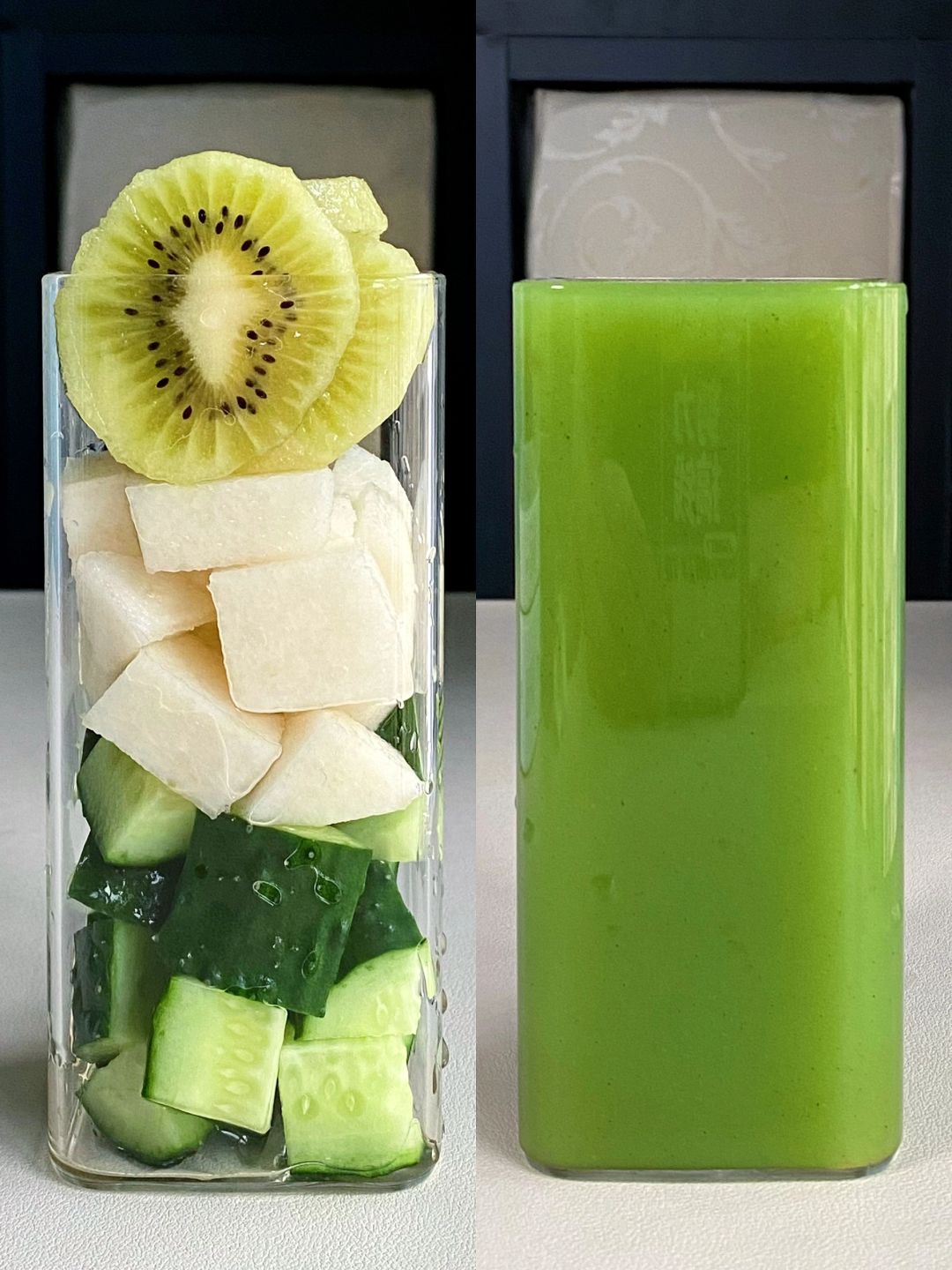 不能喝太频繁了！真的巨⬇️称！！