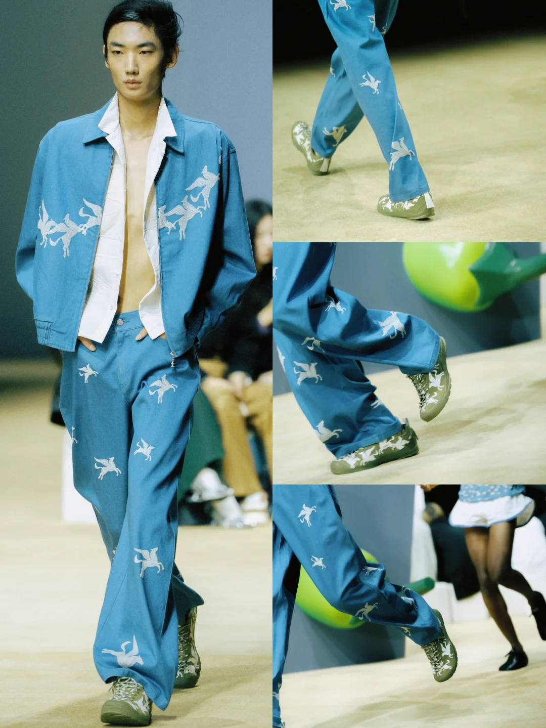 keen×8on8这波跨界联名赢麻了！