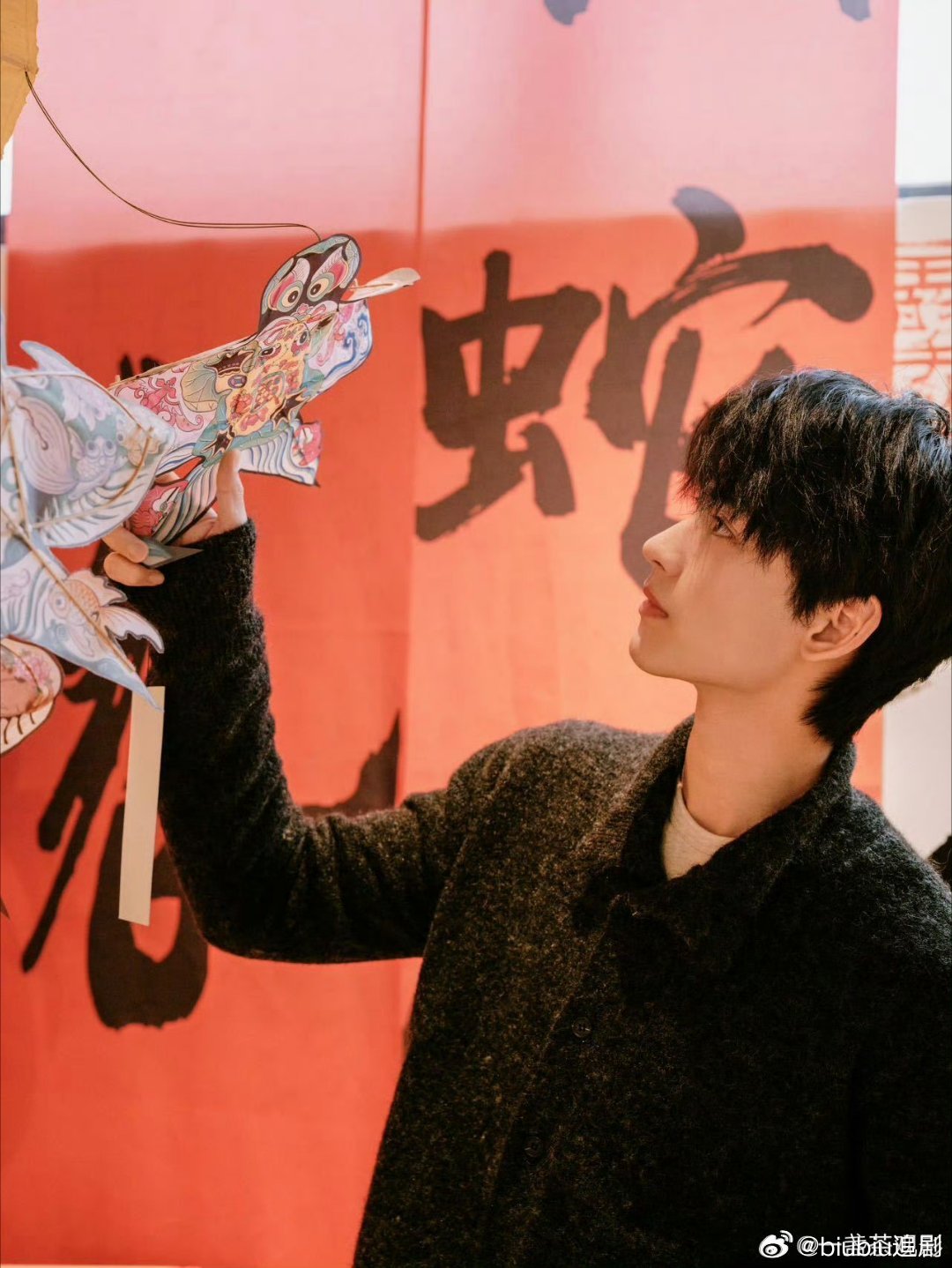 黄俊捷工作室更换置顶  黄俊捷工作室换置顶 黄俊捷工作室把置顶换了，以后那些绯闻