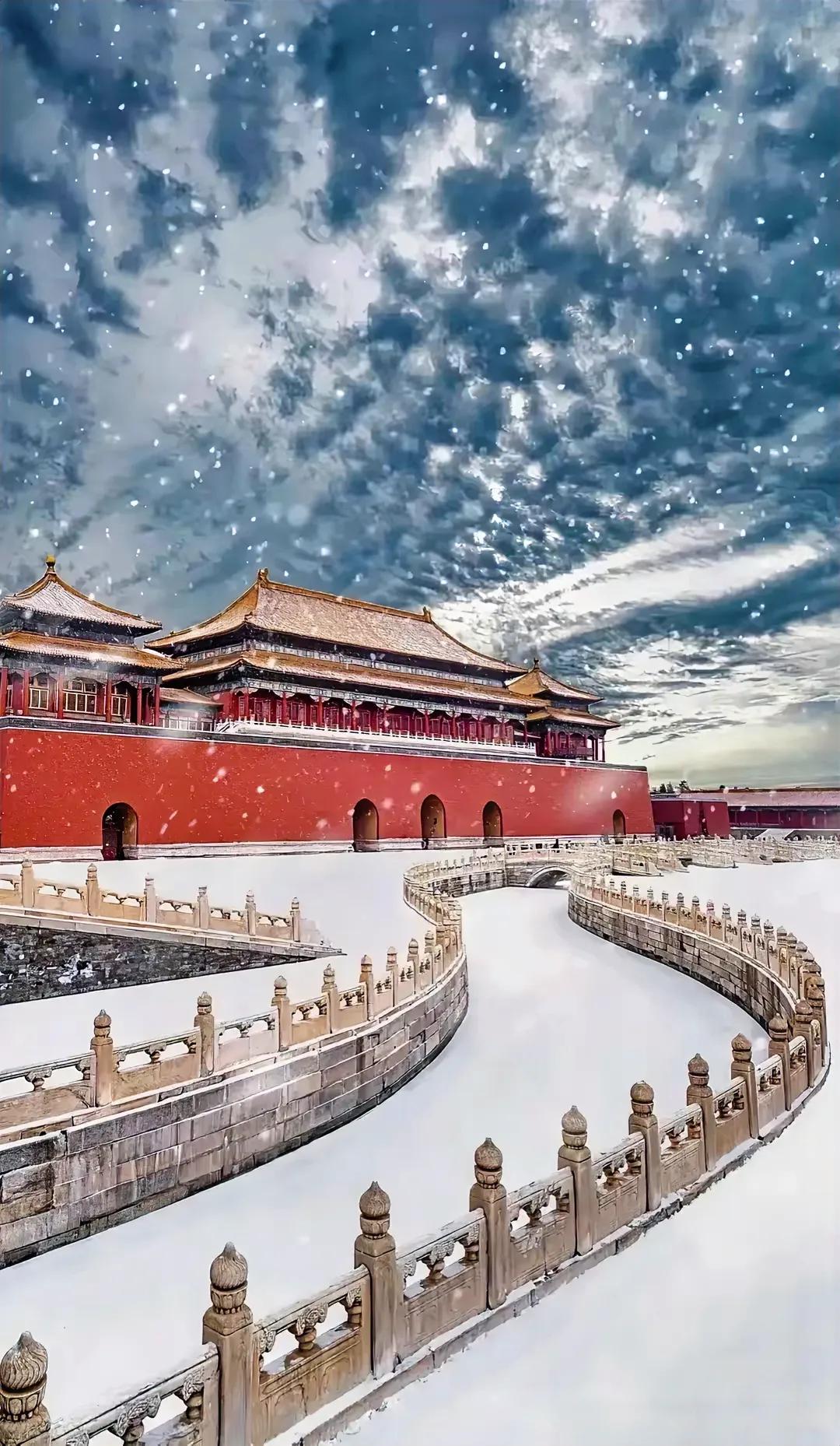 我们为什么看不见、看不到，也做不到？因为我们没有那么高的眼界，没有那么高的见识，
