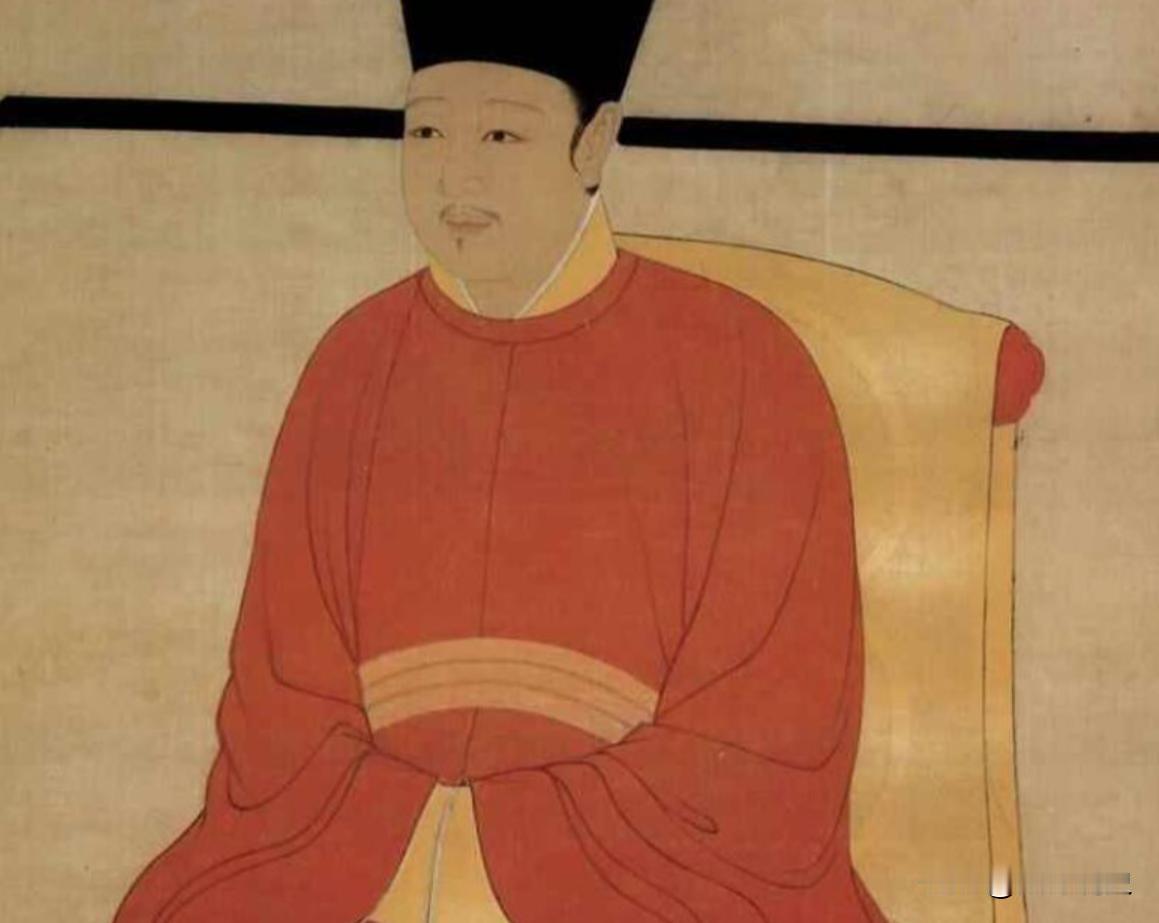 故事发生在公元1032年，大家都知道宋仁宗赵祯不是刘娥的亲生儿子，而是宫女李氏的