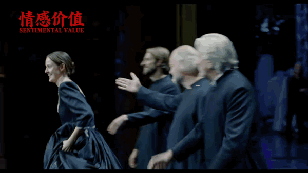 又一部奥斯卡影片定档了最适配春天的电影出现了春日必看奥斯卡佳作，细腻又锋利的北欧