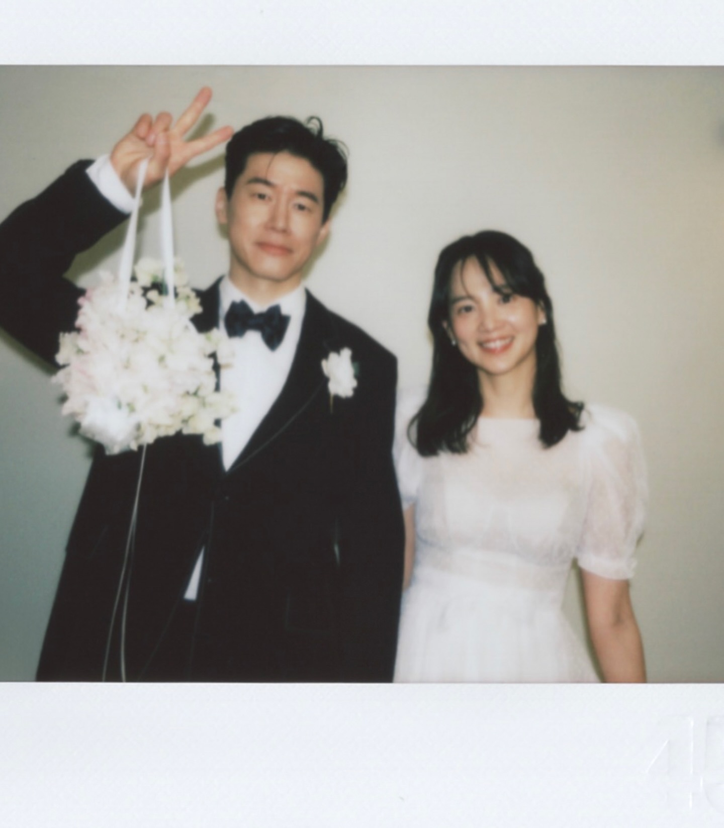 尹胜雅金烈武完全我最想入住的异性恋家庭啊，相爱15年结婚11年养了四只狗孩子三岁