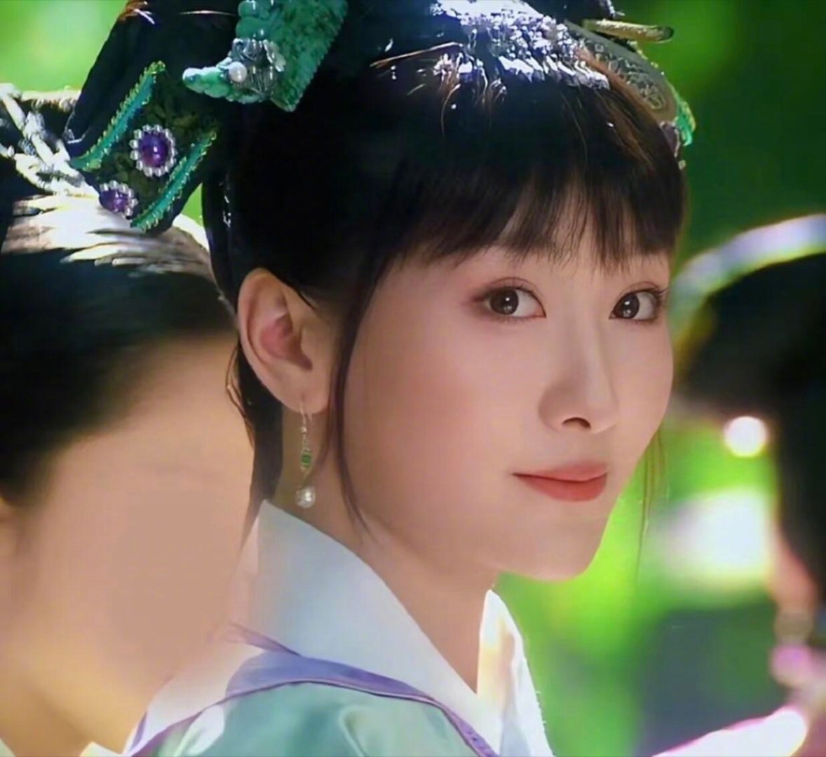 陶昕然微指暴涨陶昕然微指破千万陶昕然这个路人盘真的很不错啊啊啊啊，支持多些舞台啊