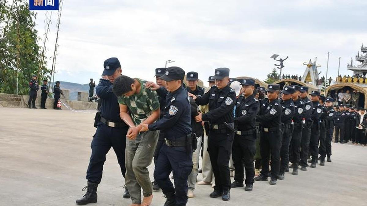 缅北电诈偷偷换赛道了！三年前的缅北电诈园区里几乎全是中国人，目标也基本是中国人，