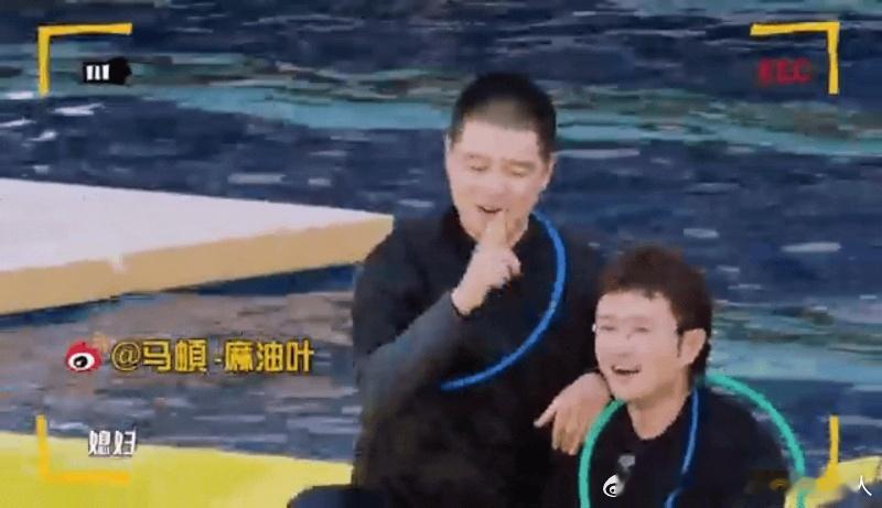 马頔上五哈是为了装修新房子，那李乃文是为了什么？五旬老人在家待不住，非要出来感受