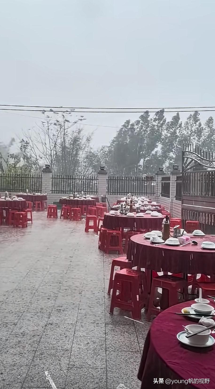 春节刚刚过去，在广东粤西的湛江和茂名的多个乡村又开始了盛大隆重的年例活动。但最近