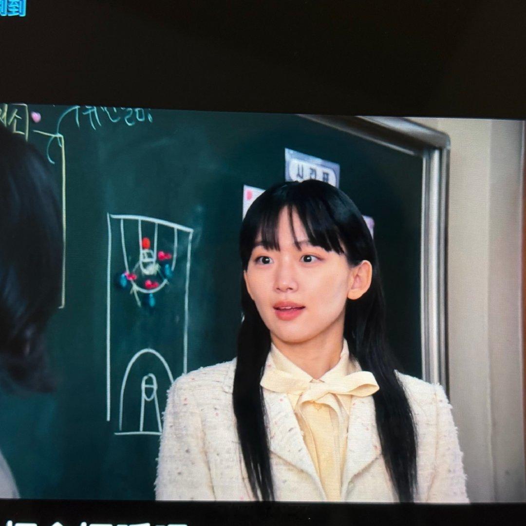 终于出现了我就是刷到这一集片段才看的铁拳教育 