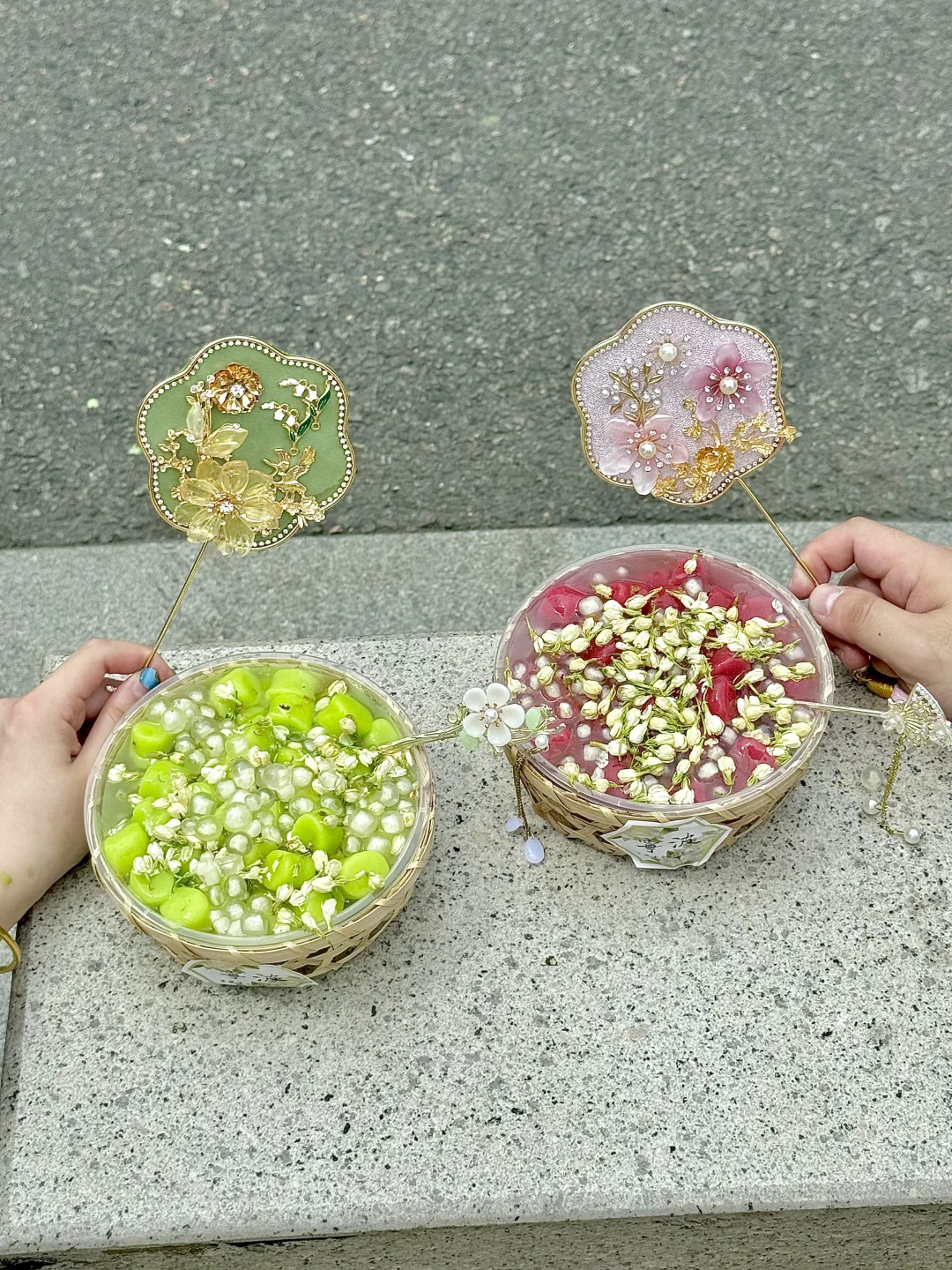 喔喔喔！宁波的！！！新品！！！