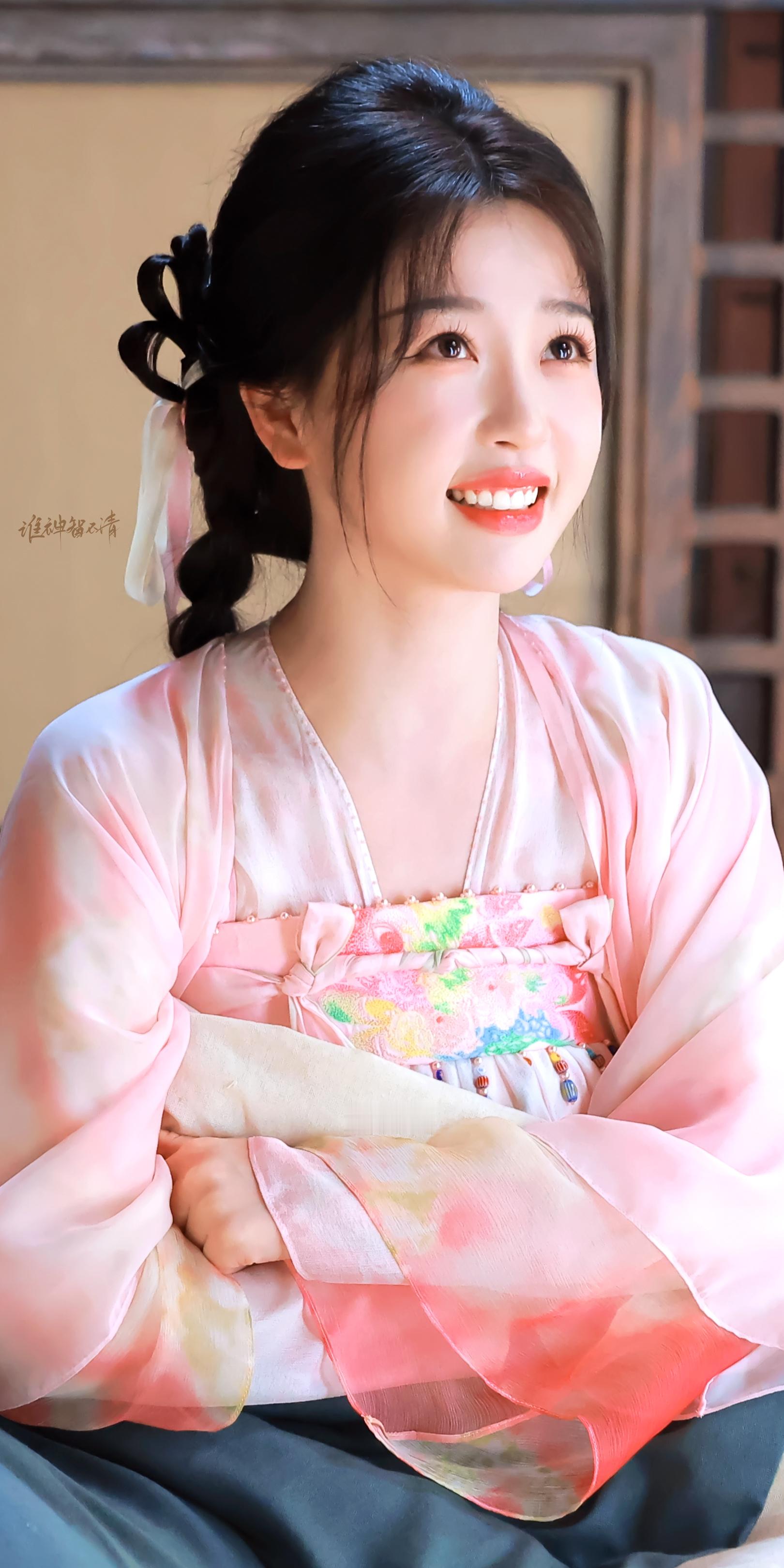 凌妙妙｜壁纸尺寸 