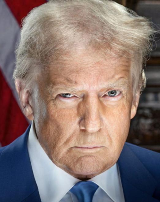 特朗普是美国历史上第一位，也是到目前为止唯一一位在当选总统前，没有任何军事或政府