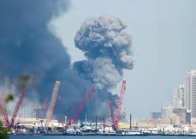 伊朗这波打得好！3月28日，巴林和阿联酋两家大铝厂火光冲天，直接被打趴下了！说是