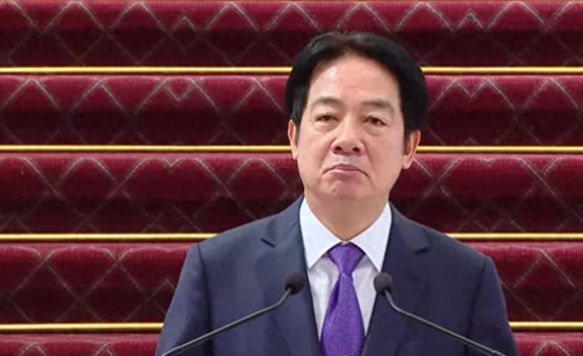 赖清德的非洲之行，从一开始就是一场注定落空的政治表演，台外事部门提前数月运作，敲