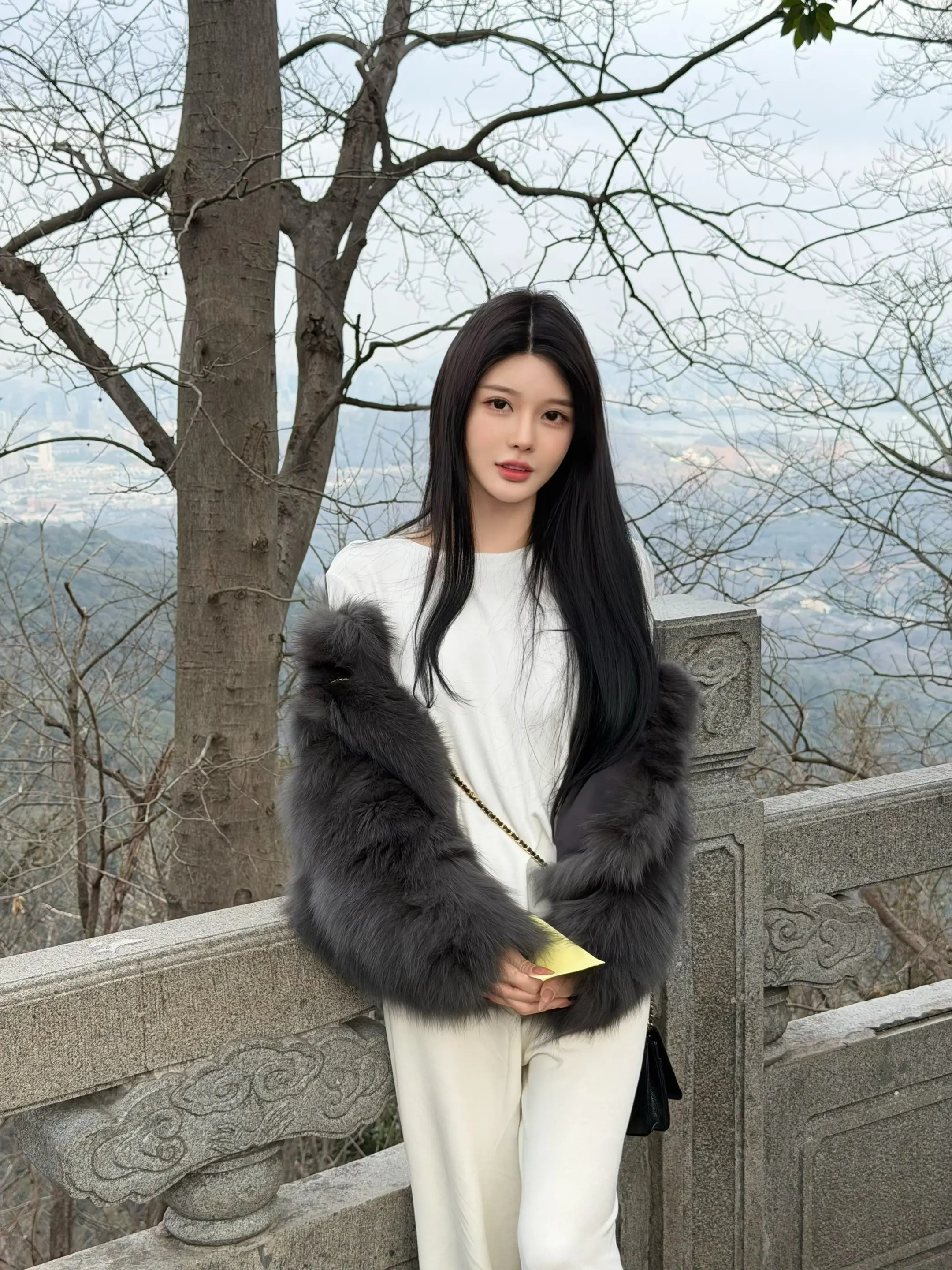 一辈子不长 对自己好一点