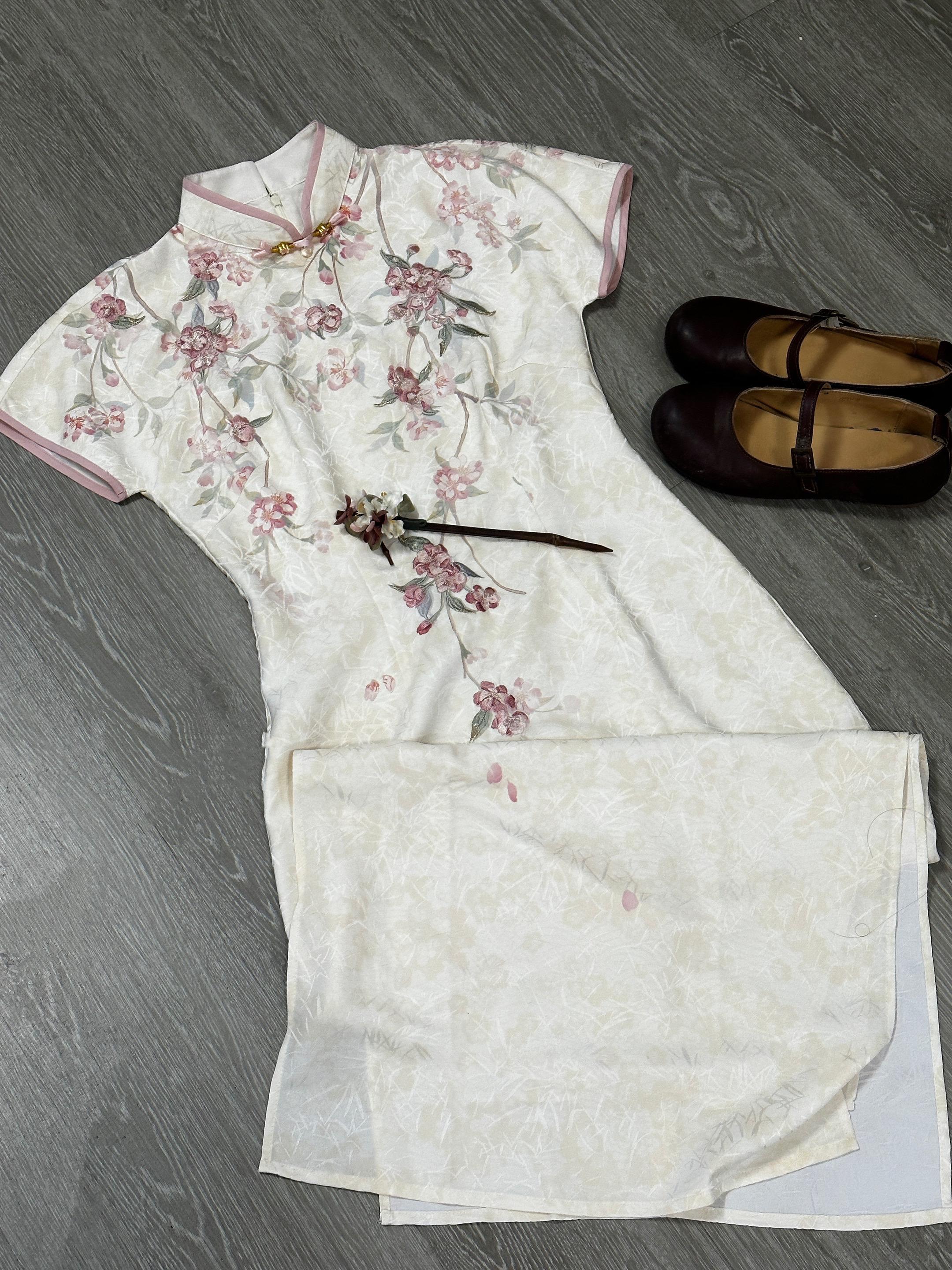 “这些穿搭作为我入春天的解药。”