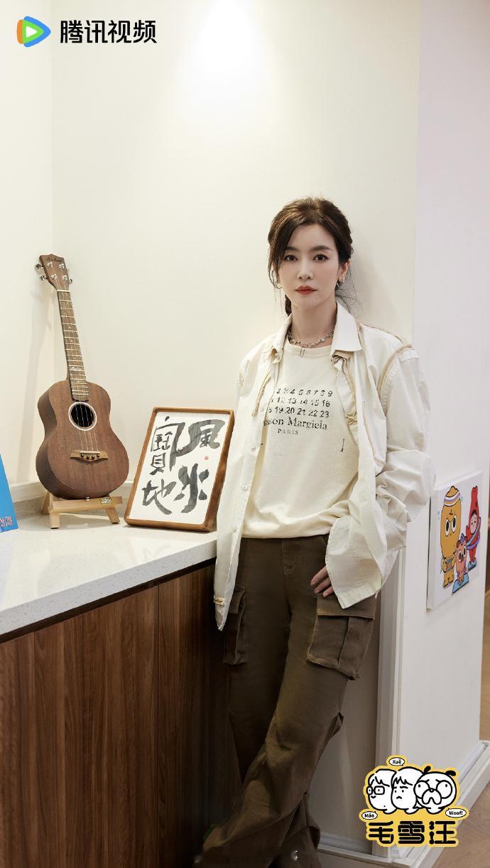 李晟的恋爱观好超前 好超前的恋爱观哈哈哈哈 ​​​