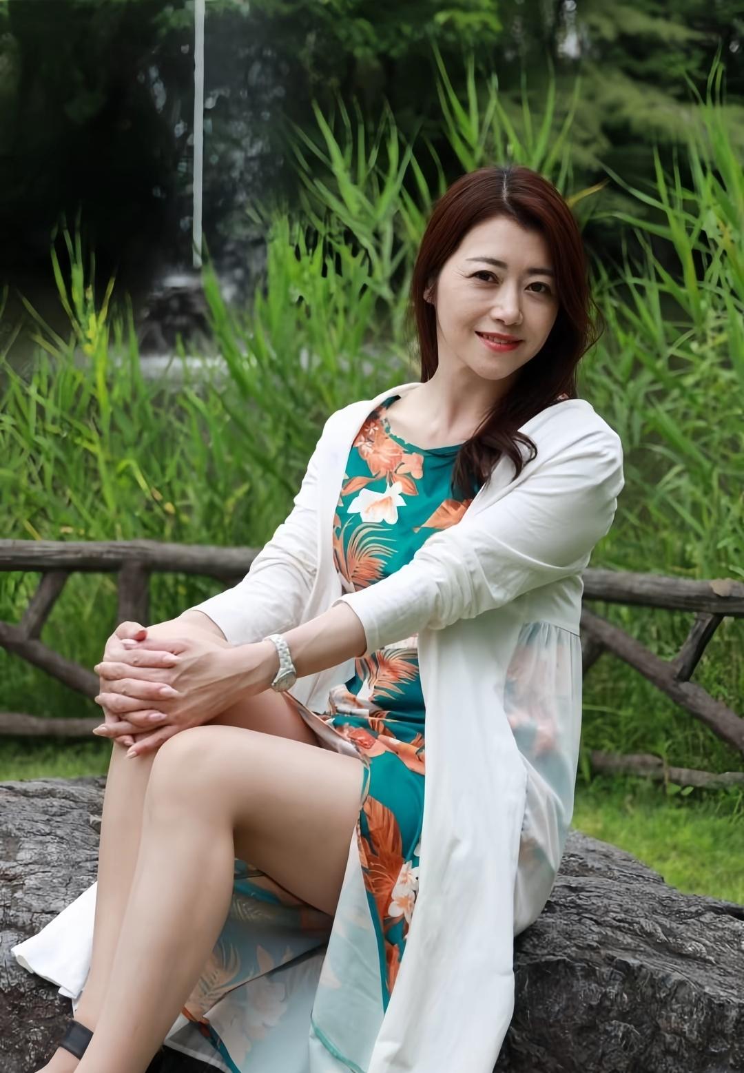 40岁的大龄剩女,会有人娶吗?有