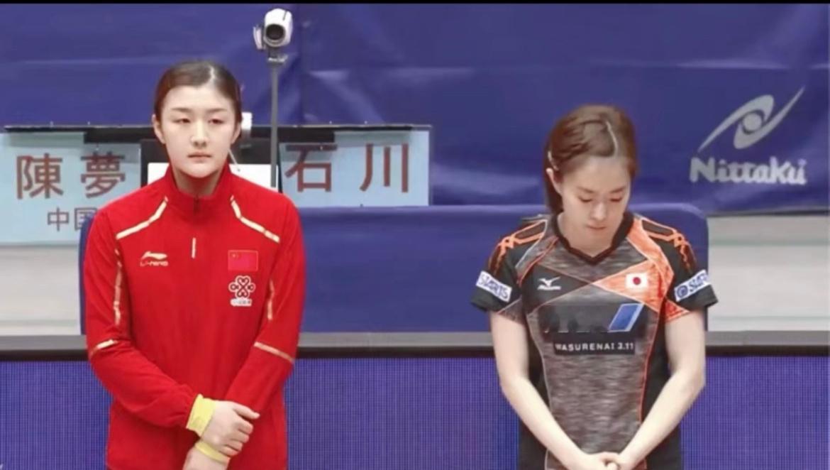 石川算当时颜值最高的日女了，梦女同框也没输过