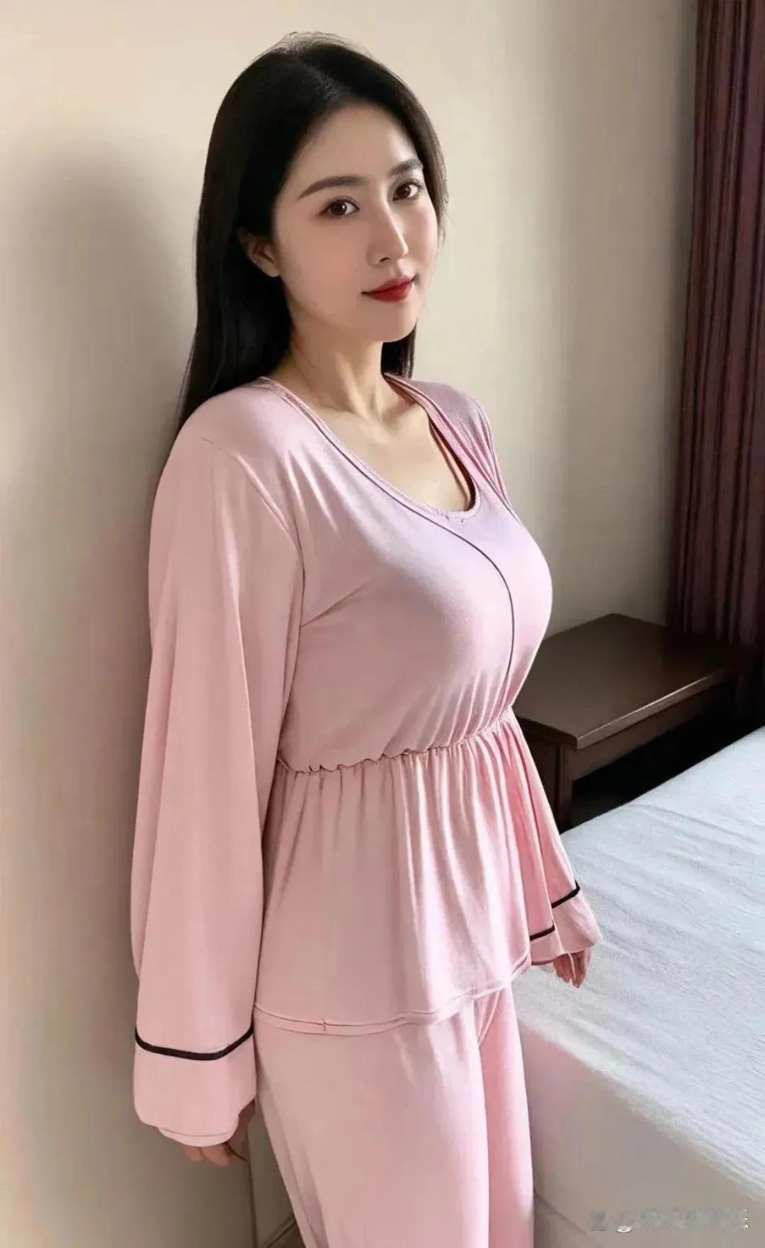 熟女魅力
