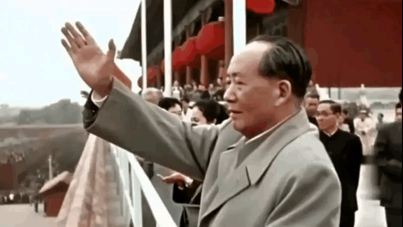 时间过去越久，我们越能感受到您的伟大。 