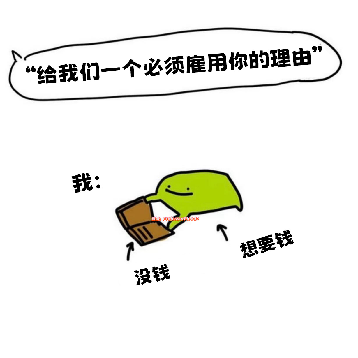 *真诚*meme ​​​