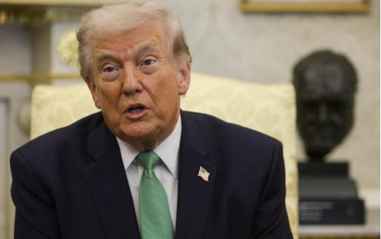 特朗普装都不想装了，就在中国家门口，5000名美军随时待命！美媒曝光：美军在中国