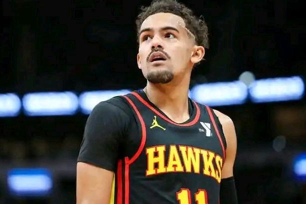 老鹰彻底把特雷杨演死了……

说实话：从来没见过nba一个核心球员对球队的伤害如