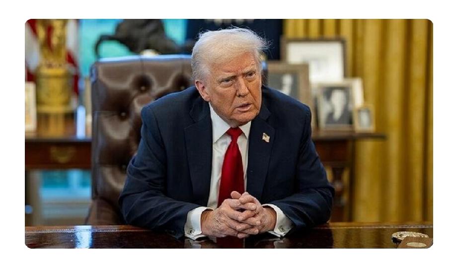 伊朗这打法可真给白宫来了个大震动！从2月28日起美以伊冲突持续4天，特朗普本想“