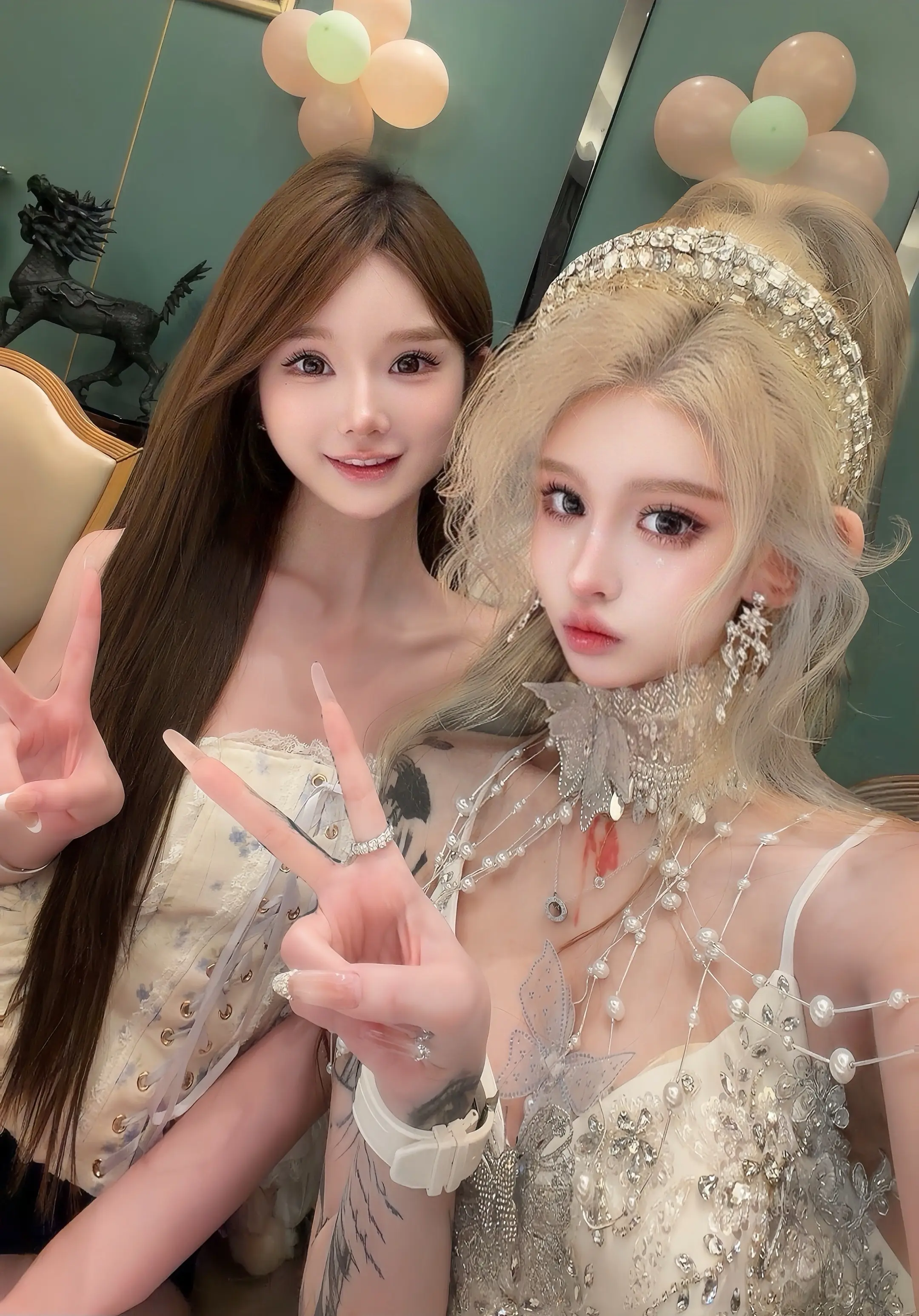 骚扰你是我不对 退一万步讲 你长那么好看就不对吗