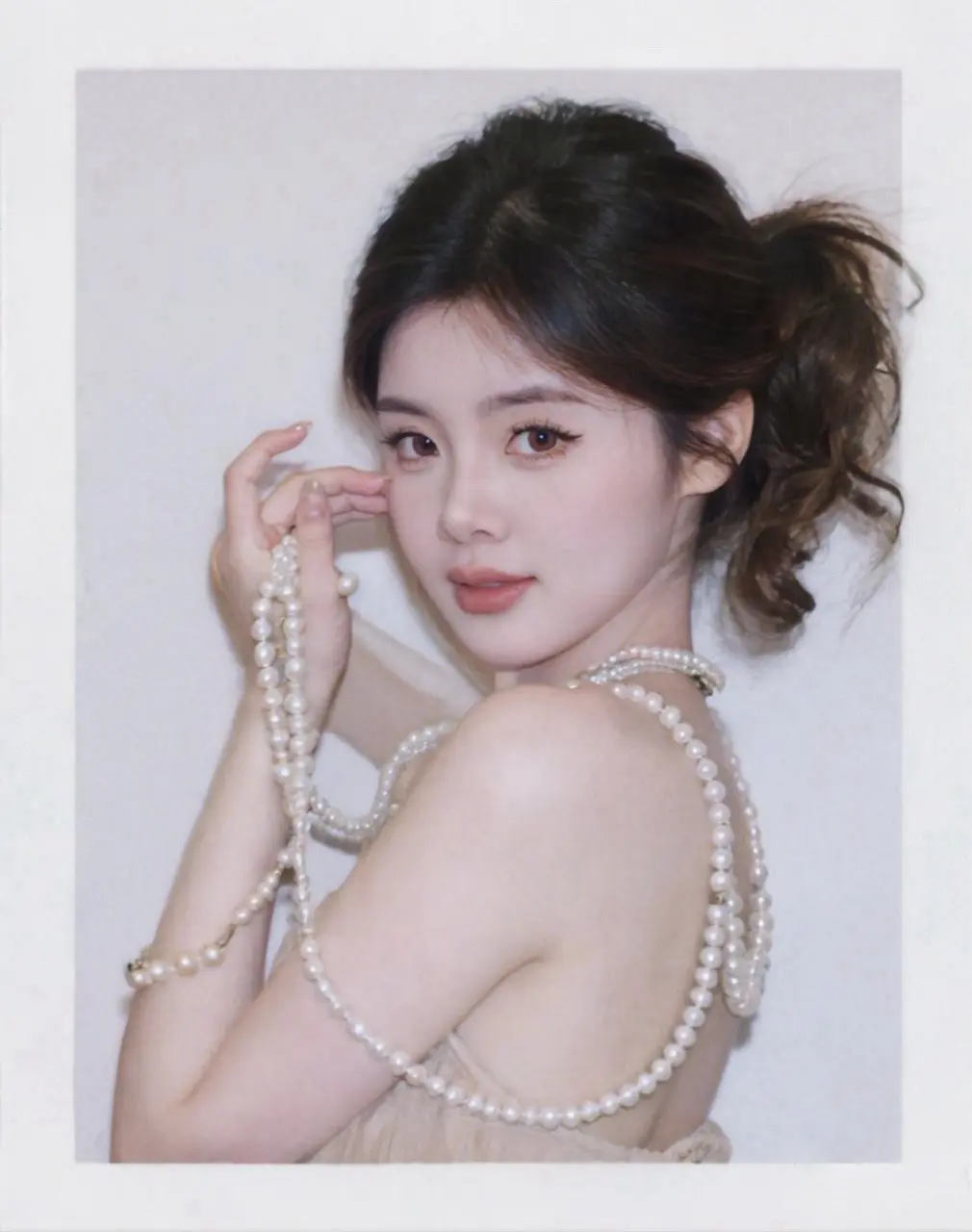 嘶～
