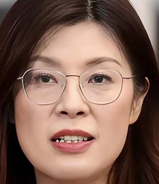 台湾岛内国民党的一众女娇娥撑起党内半边天，她们的表现比那些男儿郎更为出色。
而这