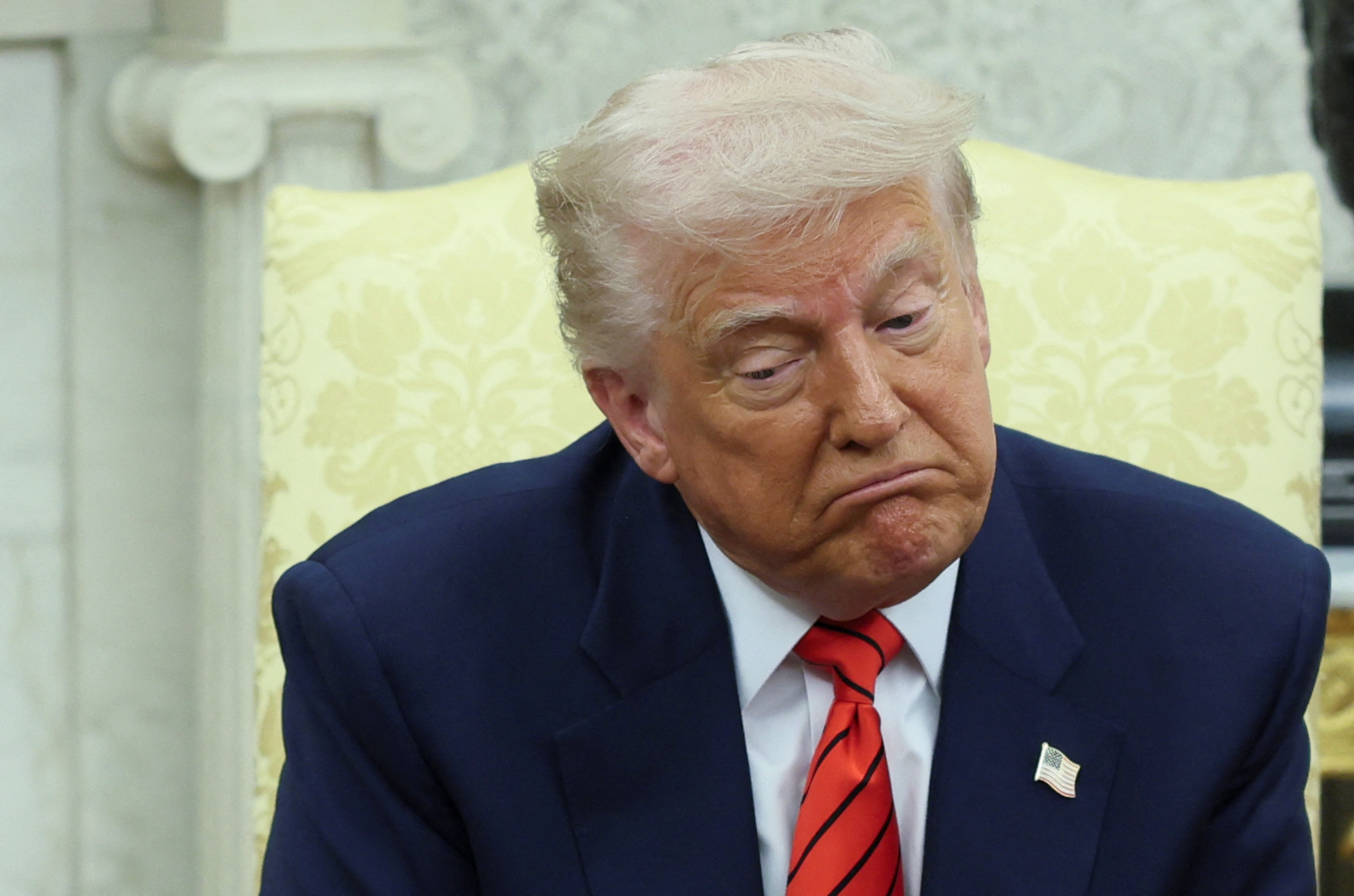 舆观调查公司2月5日至12日在六个欧洲主要国家进行的民调显示，欧洲民众对美国的好