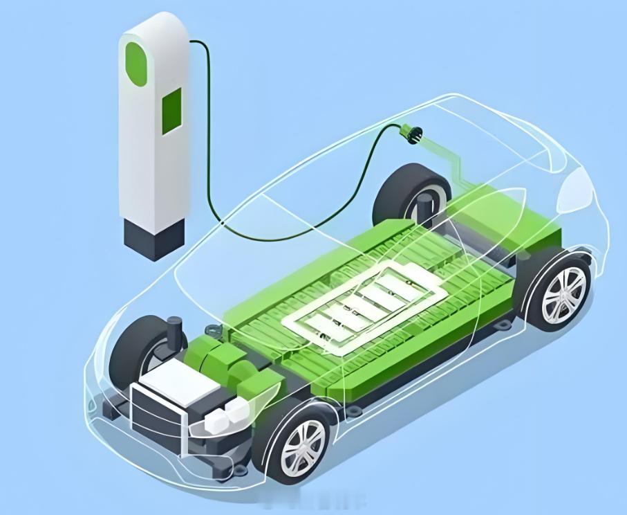 全球首个电车电耗限值强制性标准作为开了两年电车的车主，真心为这个电耗强制标准点赞