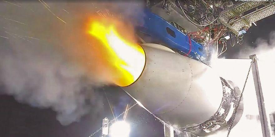 关键突破！PD-8发动机通过风扇叶片分离认证，距型式认证再近一步💥

12月2